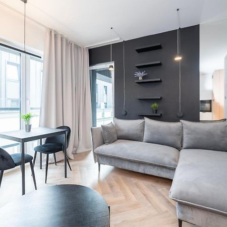 Apartament Piotrkowska 44 - Studio 罗兹 外观 照片