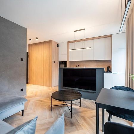 Apartament Piotrkowska 44 - Studio 罗兹 外观 照片