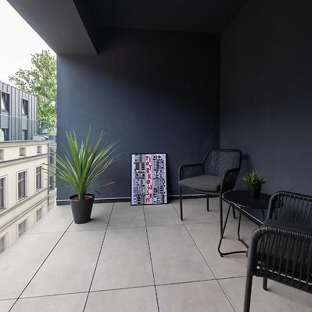 Apartament Piotrkowska 44 - Studio 罗兹 外观 照片