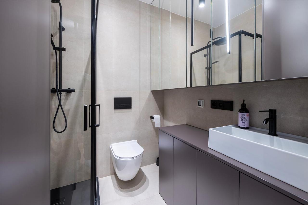 Apartament Piotrkowska 44 - Studio 罗兹 外观 照片