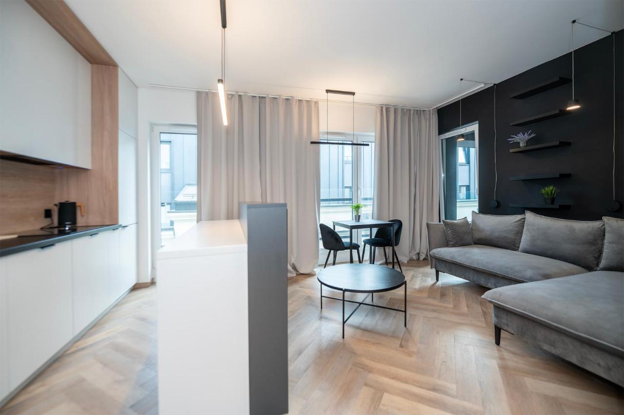 Apartament Piotrkowska 44 - Studio 罗兹 外观 照片