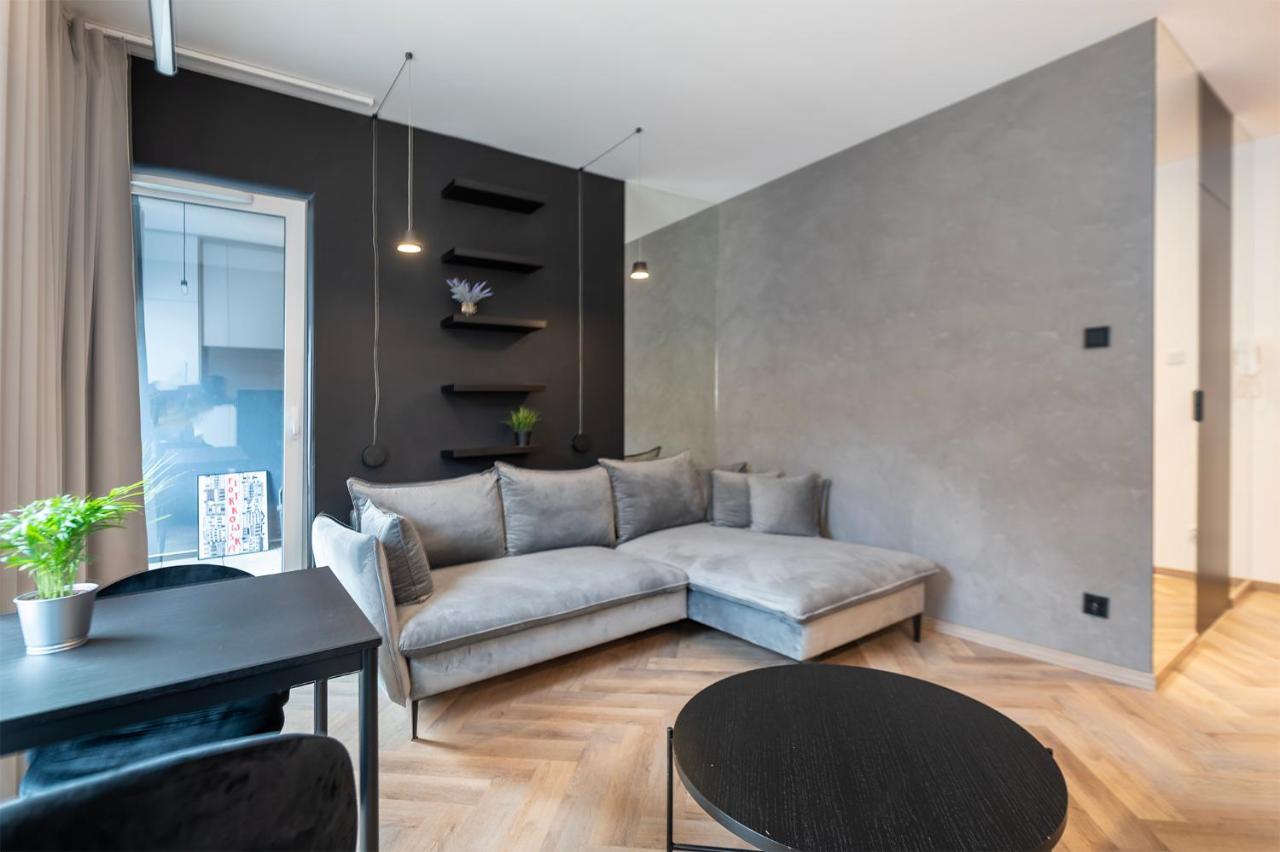 Apartament Piotrkowska 44 - Studio 罗兹 外观 照片