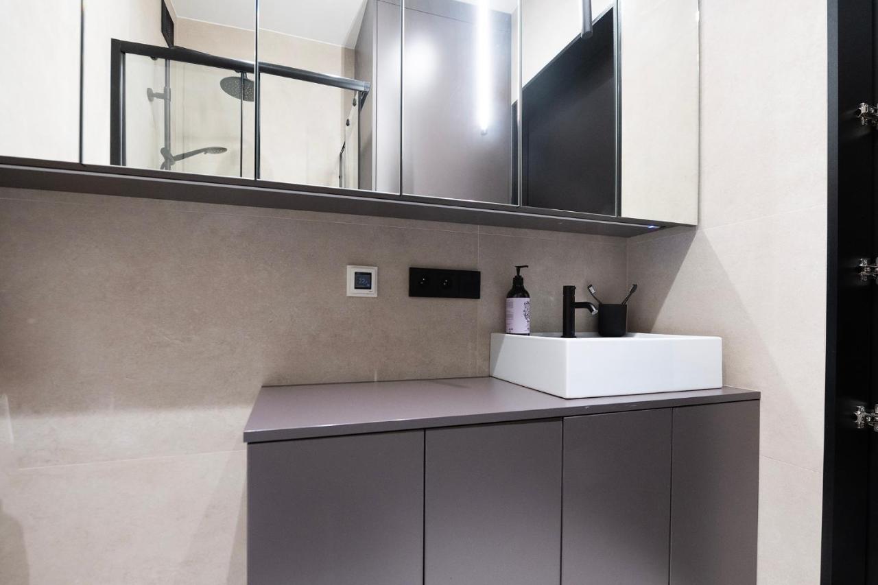 Apartament Piotrkowska 44 - Studio 罗兹 外观 照片
