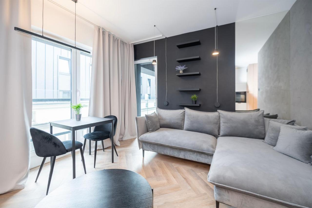 Apartament Piotrkowska 44 - Studio 罗兹 外观 照片