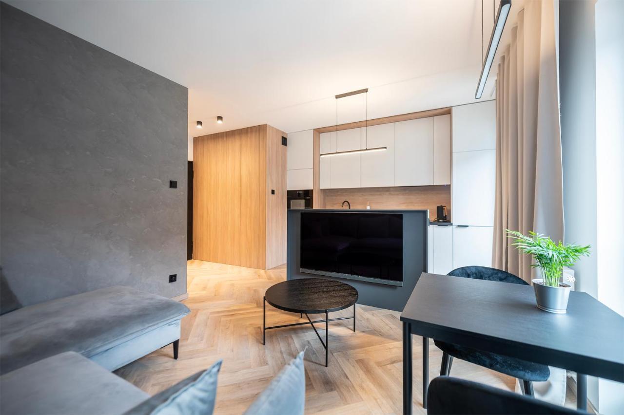 Apartament Piotrkowska 44 - Studio 罗兹 外观 照片
