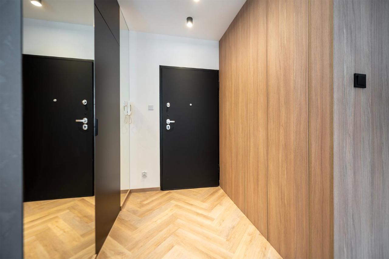 Apartament Piotrkowska 44 - Studio 罗兹 外观 照片
